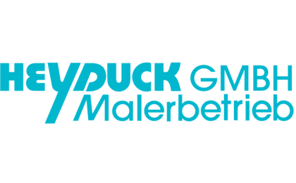 Heyduck Maler und Lackierer